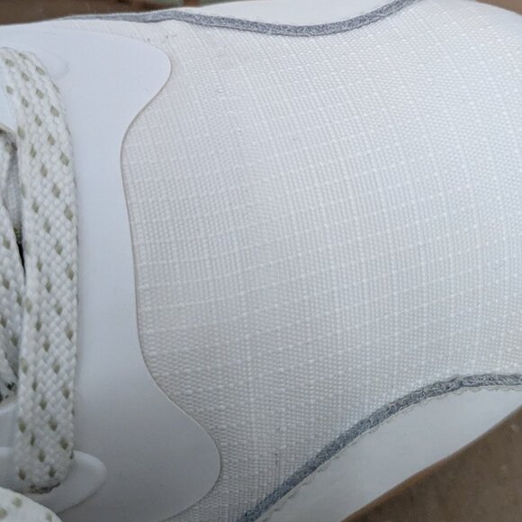 Reebok Zig Dynamica Running Sneakers Women's Athletic Shoes Size 8 White/Green . - Picture 16 of 16